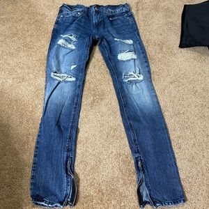 Pacsun Jeans